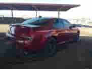 2020 Chrysler 300 S с VIN 2C3CCAGG3LH131585, выставлен на аукционе IAAI как лот 42544453 с пробегом 82 691 миль миль и . История ставок и продаж доступна на DreamBid. Изображение 4.