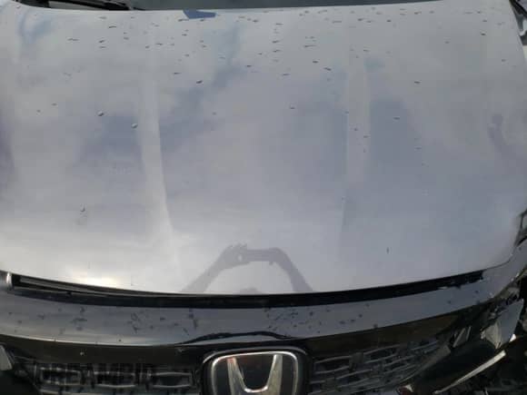 2021 Honda Passport Sport с VIN 5FNYF8H23MB001205, выставлен на аукционе Copart как лот 81596965 с пробегом 95 831 миль миль и Списание • Salvage title. История ставок и продаж доступна на DreamBid. Изображение 11.