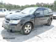 2012 Dodge Journey SXT z VIN 3C4PDCBG4CT135004, wystawiony jako Copart lot #68670485 z przebiegiem 202 652 mil mil oraz Szkoda całkowita • Salvage title. Historia ofert i sprzedaży dostępna na DreamBid. Obrazek 1.