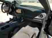 2020 Chevrolet Camaro ZL1 с VIN 1G1FJ3D62L0105059, выставлен на аукционе Copart как лот 69862534 с пробегом Не указан миль и Списание • Salvage title. История ставок и продаж доступна на DreamBid. Изображение 8.