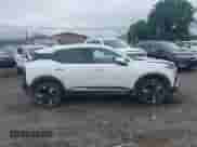 2025 Nissan Kicks SR with VIN 3N8AP6DB9SL348498, listed as a IAAI auction lot 42495326 with 4,317 mi miles and . Bid and sale history available at DreamBid. Image 14.