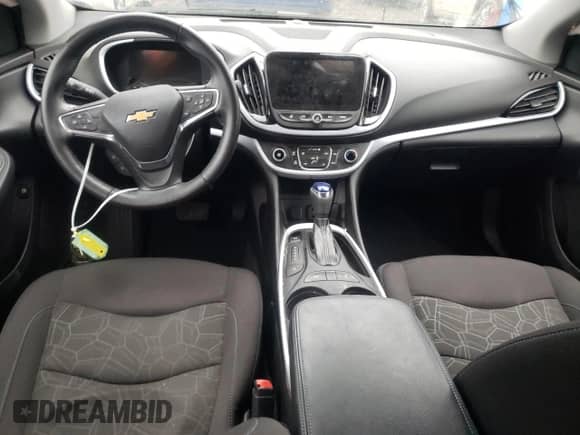 2017 Chevrolet Volt LT с VIN 1G1RC6S51HU198837, выставлен на аукционе Copart как лот 36492373 с пробегом 38 056 миль миль и . История ставок и продаж доступна на DreamBid. Изображение 8.