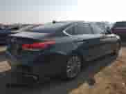 2016 Hyundai Genesis 3.8L с VIN KMHGN4JE4GU129097, выставлен на аукционе Copart как лот 67095095 с пробегом 104 347 миль миль и Списание • Salvage title. История ставок и продаж доступна на DreamBid. Изображение 3.