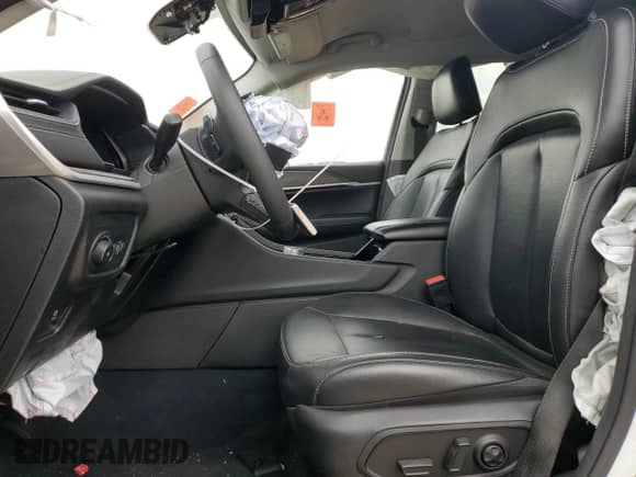 2023 Jeep Grand Cherokee Limited with VIN 1C4RJJBG0P8755178, listed as a Copart auction lot 53067185 with 60,130 mi miles and Salvage title. Bid and sale history available at DreamBid. Image 7.