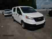 2016 Chevrolet City Express Cargo LT с VIN 3N63M0ZN3GK691122, выставлен на аукционе Copart как лот 69921754 с пробегом 71 059 миль миль и Списание • Salvage title. История ставок и продаж доступна на DreamBid. Изображение 11.