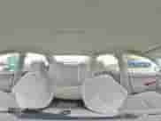 2002 Toyota Camry XLE z VIN 4T1BE30K72U609932, wystawiony jako Copart lot #69432835 z przebiegiem 92 299 mil mil oraz Szkoda całkowita • Salvage title. Historia ofert i sprzedaży dostępna na DreamBid. Obrazek 14.