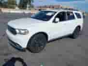 2014 Dodge Durango Limited with VIN 1C4RDJDG2EC976571, listed as a IAAI auction lot 43176865 with Not provided miles and . Bid and sale history available at DreamBid. Image 17.