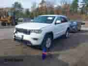 2018 Jeep Grand Cherokee Upland с VIN 1C4RJFAG6JC422101, выставлен на аукционе IAAI как лот 40700021 с пробегом 62 299 миль миль и . История ставок и продаж доступна на DreamBid. Изображение 18.