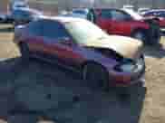 1994 Honda Civic with VIN 2HGEJ1232RH525345, listed as a IAAI auction lot 41646722 with 186,326 mi miles and . Bid and sale history available at DreamBid. Image 1.