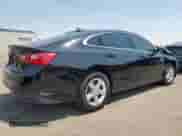 2020 Chevrolet Malibu LS z VIN 1G1ZB5ST2LF126909, wystawiony jako Copart lot #67498565 z przebiegiem 60 182 mil mil oraz Szkoda całkowita • Salvage title. Historia ofert i sprzedaży dostępna na DreamBid. Obrazek 3.