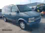 1995 Chevrolet Astro с VIN 1GNDM19WXSB128246, выставлен на аукционе IAAI как лот 43486020 с пробегом 138 080 миль миль и . История ставок и продаж доступна на DreamBid. Изображение 1.