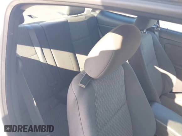 2008 Chevrolet Cobalt LT с VIN 1G1AL18F487138095, выставлен на аукционе IAAI как лот 43395787 с пробегом 165 361 миль миль и . История ставок и продаж доступна на DreamBid. Изображение 8.