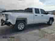 2015 Chevrolet Silverado 1500 Work Truck with VIN 1GCRCPEC1FZ369299, listed as a Copart auction lot 68474655 with 160,221 mi miles and Salvage title. Bid and sale history available at DreamBid. Image 3.