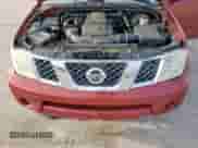 2005 Nissan Pathfinder SE z VIN 5N1AR18U05C770384, wystawiony jako Copart lot #50765105 z przebiegiem 180 256 mil mil oraz Szkoda całkowita • Salvage title. Historia ofert i sprzedaży dostępna na DreamBid. Obrazek 13.