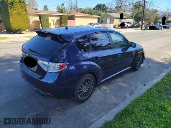 2012 Subaru WRX WRX Limited с VIN JF1GR7E65CG234890, выставлен на аукционе Copart как лот 60362575 с пробегом 148 279 миль миль и Чистый • Clean title. История ставок и продаж доступна на DreamBid. Изображение 4.
