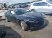2017 Chevrolet Camaro 1LS with VIN 1G1FA1RX9H0178880, listed as a IAAI auction lot 40470825 with 102,455 mi miles and . Bid and sale history available at DreamBid. Image 1.