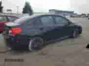 2015 Subaru WRX with VIN JF1VA1A60F9837918, listed as a Copart auction lot 64938465 with 122,657 mi miles and Clean title. Bid and sale history available at DreamBid. Image 3.