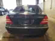 2007 Mercedes-Benz C 280 Luxury с VIN WDBRF92H17F920979, выставлен на аукционе Copart как лот 89616355 с пробегом 179 873 миль миль и Списание • Salvage title. История ставок и продаж доступна на DreamBid. Изображение 6.