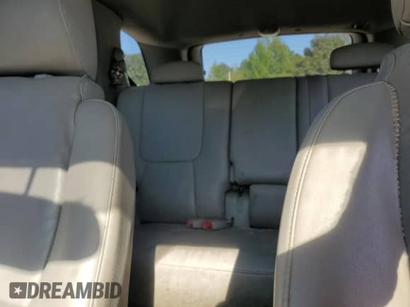 2008 Chevrolet Equinox LT с VIN 2CNDL43F086001292, выставлен на аукционе Copart как лот 71997394 с пробегом 233 293 миль миль и Списание • Salvage title. История ставок и продаж доступна на DreamBid. Изображение 10.