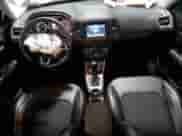 2020 Jeep Compass Altitude с VIN 3C4NJDBB0LT240052, выставлен на аукционе Copart как лот 59488145 с пробегом 24 960 миль миль и Списание • Salvage title. История ставок и продаж доступна на DreamBid. Изображение 8.