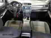 2015 Toyota Camry LE с VIN 4T1BD1FK8FU153444, выставлен на аукционе Copart как лот 69915475 с пробегом 188 828 миль миль и Списание • Salvage title. История ставок и продаж доступна на DreamBid. Изображение 8.