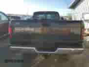 1998 Dodge 1500 with VIN 3B7HC16Z0WM218273, listed as a Copart auction lot 83035394 with 159,762 mi miles and Salvage title. Bid and sale history available at DreamBid. Image 6.