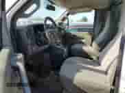 2019 Chevrolet Express Commercial с VIN 1GB0GRFG4K1196465, выставлен на аукционе Copart как лот 66754394 с пробегом 103 770 миль миль и Списание • Salvage title. История ставок и продаж доступна на DreamBid. Изображение 7.