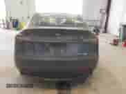 2023 Tesla Model Y Long Range с VIN 7SAYGDEE5PA203388, выставлен на аукционе IAAI как лот 42612438 с пробегом 38 548 миль миль и . История ставок и продаж доступна на DreamBid. Изображение 15.