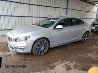 2017 Volvo S60 Inscription Platinum с VIN LYV402TM5HB151488, выставлен на аукционе Copart как лот 45428975 с пробегом 92 162 миль миль и Списание • Salvage title. История ставок и продаж доступна на DreamBid. Изображение 1.