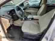 2017 Ford Escape SE with VIN 1FMCU9GD5HUC92016, listed as a Copart auction lot 67679345 with 123,992 mi miles and Clean title. Bid and sale history available at DreamBid. Image 7.