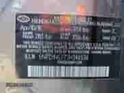 2018 Hyundai Elantra SEL with VIN 5NPD84LF7JH346536, listed as a Copart auction lot 84569015 with 59,978 mi miles and Salvage title. Bid and sale history available at DreamBid. Image 12.