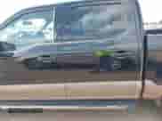 2022 Ford F-150 XL z VIN 1FTEW1C59NFB14004, wystawiony jako IAAI lot #42964825 z przebiegiem 77 984 mil mil oraz . Historia ofert i sprzedaży dostępna na DreamBid. Obrazek 15.