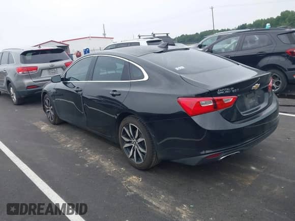 2016 Chevrolet Malibu LT с VIN 1G1ZF5SX6GF194403, выставлен на аукционе IAAI как лот 43003420 с пробегом 274 917 миль миль и . История ставок и продаж доступна на DreamBid. Изображение 3.