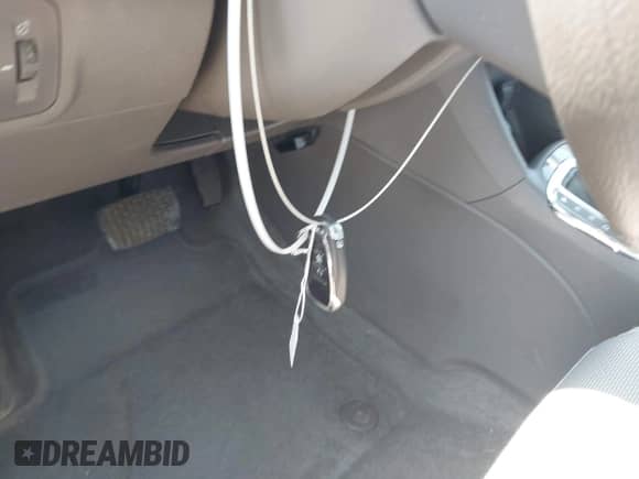 2018 Chevrolet Cruze LT with VIN 1G1BE5SM8J7155517, listed as a IAAI auction lot 43233777 with 114,590 mi miles and . Bid and sale history available at DreamBid. Image 11.