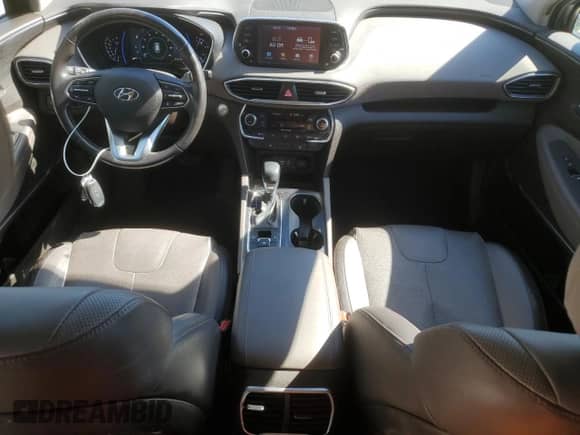 2019 Hyundai Santa Fe Limited с VIN 5NMS53AD1KH058649, выставлен на аукционе Copart как лот 89671995 с пробегом 212 974 миль миль и Чистый • Clean title. История ставок и продаж доступна на DreamBid. Изображение 8.