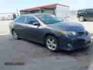 2013 Toyota Camry SE с VIN 4T1BF1FK5DU217771, выставлен на аукционе IAAI как лот 43048741 с пробегом 104 009 миль миль и . История ставок и продаж доступна на DreamBid. Изображение 1.