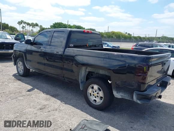 2016 Chevrolet Silverado 1500 LS с VIN 1GCRCNEHXGZ399435, выставлен на аукционе IAAI как лот 42092025 с пробегом 84 538 миль миль и . История ставок и продаж доступна на DreamBid. Изображение 3.