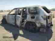 2015 Jeep Grand Cherokee High Altitude z VIN 1C4RJECG9FC144373, wystawiony jako Copart lot #61863795 z przebiegiem Nie podano mil oraz Nie do naprawy • Non repairable. Historia ofert i sprzedaży dostępna na DreamBid. Obrazek 2.