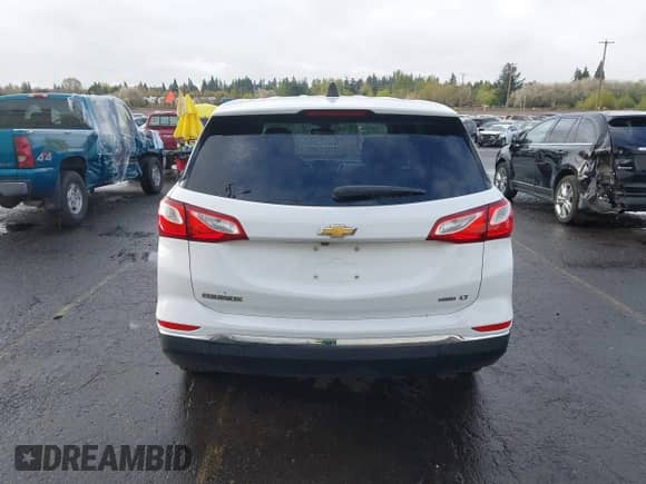 2021 Chevrolet Equinox LT с VIN 3GNAXTEV7MS137268, выставлен на аукционе IAAI как лот 41965492 с пробегом 74 422 миль миль и . История ставок и продаж доступна на DreamBid. Изображение 17.