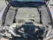 2012 Lexus IS 250 z VIN JTHCF5C23C5057255, wystawiony jako Copart lot #67997535 z przebiegiem 147 065 mil mil oraz Szkoda całkowita • Salvage title. Historia ofert i sprzedaży dostępna na DreamBid. Obrazek 11.