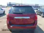 2012 Chevrolet Equinox 1LT с VIN 2GNALDEK2C6345725, выставлен на аукционе IAAI как лот 43193281 с пробегом 142 035 миль миль и . История ставок и продаж доступна на DreamBid. Изображение 16.