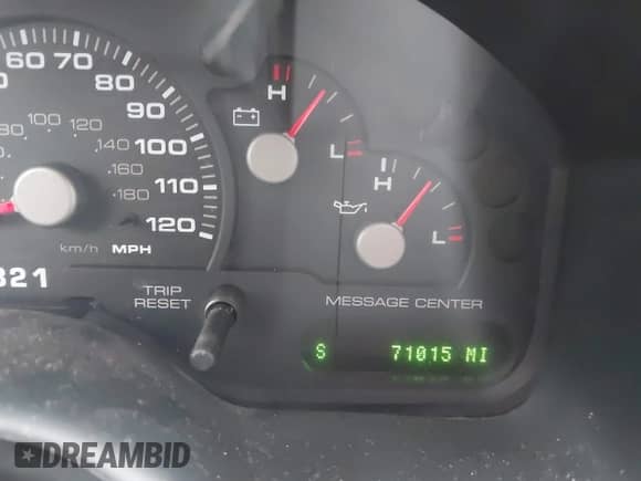 2003 Ford Explorer with VIN 1FMZU85K73UB30239, listed as a IAAI auction lot 41336342 with 71,015 mi miles and . Bid and sale history available at DreamBid. Image 7.