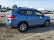 2022 Subaru Forester Premium z VIN JF2SKAEC0NH490896, wystawiony jako Copart lot #80718225 z przebiegiem 37 248 mil mil oraz Szkoda całkowita • Salvage title. Historia ofert i sprzedaży dostępna na DreamBid. Obrazek 3.