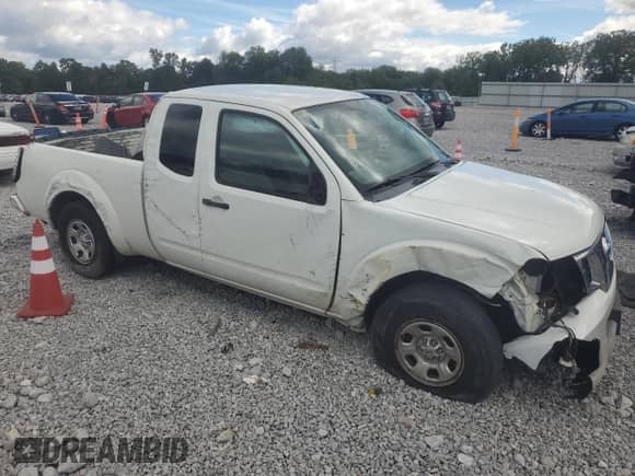 2018 Nissan Frontier S z VIN 1N6BD0CTXJN733127, wystawiony jako Copart lot #70907525 z przebiegiem Nie podano mil oraz Czysty tytuł • Clean title. Historia ofert i sprzedaży dostępna na DreamBid. Obrazek 4.