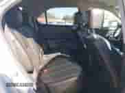 2013 Chevrolet Equinox LTZ with VIN 2GNFLGEK3D6403494, listed as a IAAI auction lot 43149139 with 121,243 mi miles and . Bid and sale history available at DreamBid. Image 8.