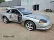 1993 Dodge Stealth with VIN JB3BN74K2PY002750, listed as a Copart auction lot 60635775 with 112,240 mi miles and Clean title. Bid and sale history available at DreamBid. Image 4.