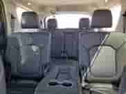 2023 Honda Pilot Elite с VIN 5FNYG1H86PB007738, выставлен на аукционе Copart как лот 81781065 с пробегом 22 158 миль миль и Списание • Salvage title. История ставок и продаж доступна на DreamBid. Изображение 10.