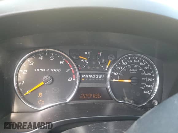 2009 Chevrolet Colorado Work Truck с VIN 1GCCS149598101815, выставлен на аукционе Copart как лот 66041035 с пробегом 229 486 миль миль и Списание • Salvage title. История ставок и продаж доступна на DreamBid. Изображение 9.