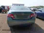 2010 Toyota Camry LE with VIN 4T1BF3EK0AU523365, listed as a IAAI auction lot 43285077 with 122,884 mi miles and . Bid and sale history available at DreamBid. Image 16.