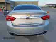 2020 Chevrolet Impala Premier с VIN 1G1105S33LU109597, выставлен на аукционе Copart как лот 84796355 с пробегом Не указан миль и Чистый • Clean title. История ставок и продаж доступна на DreamBid. Изображение 6.